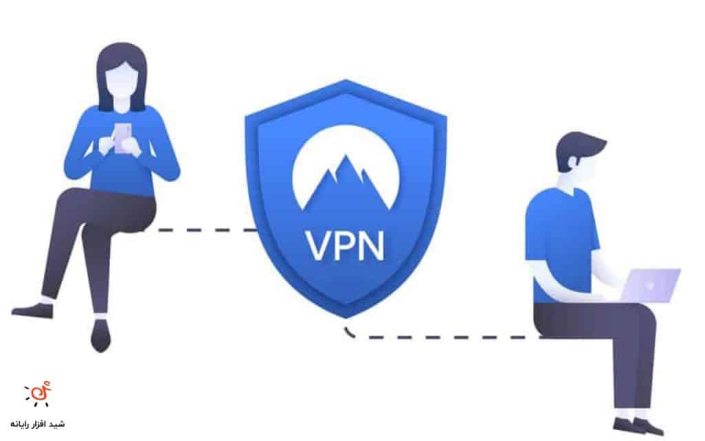 فواید VPN