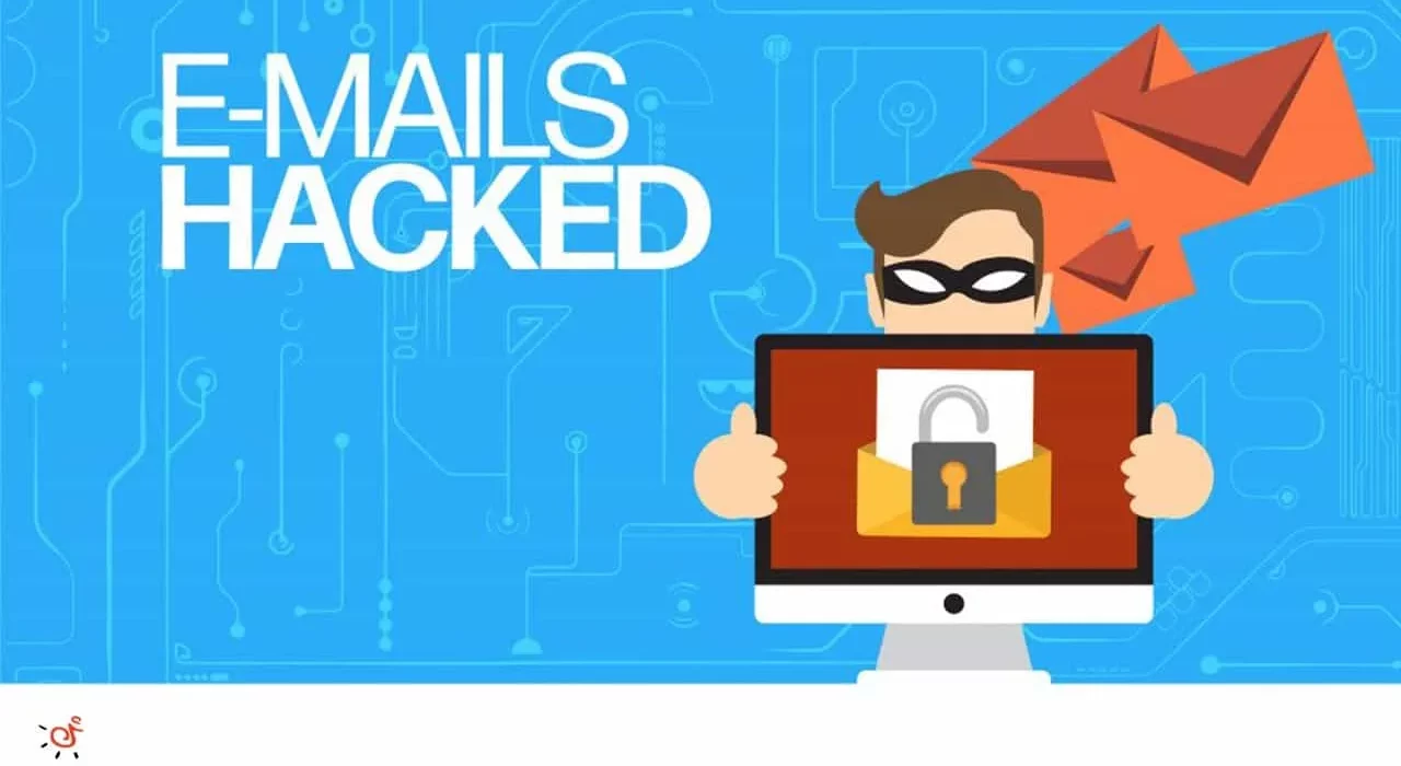 email hacking