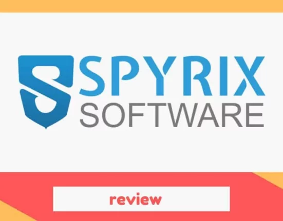 برنامه Spyrix